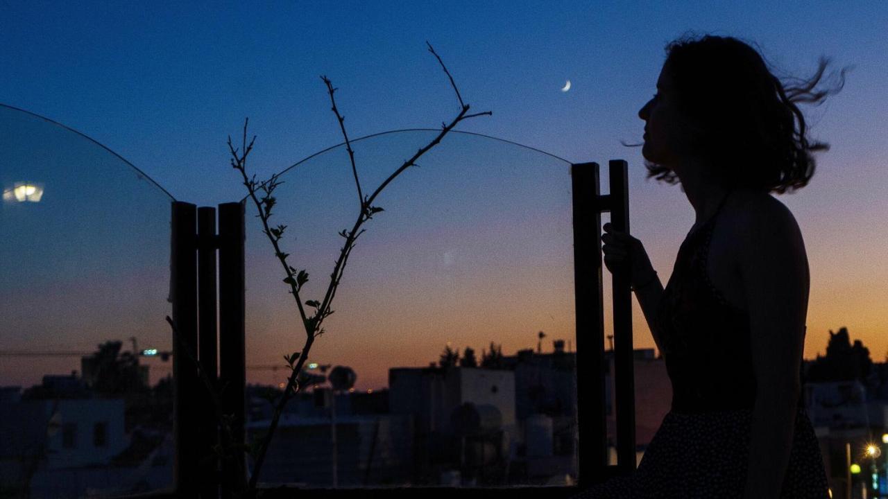 La Luna Hostel Αλικαρνασσός Εξωτερικό φωτογραφία