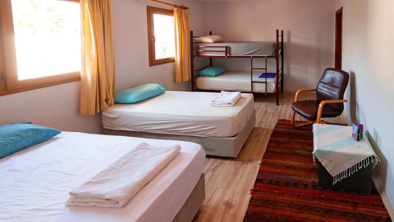 La Luna Hostel Αλικαρνασσός Εξωτερικό φωτογραφία