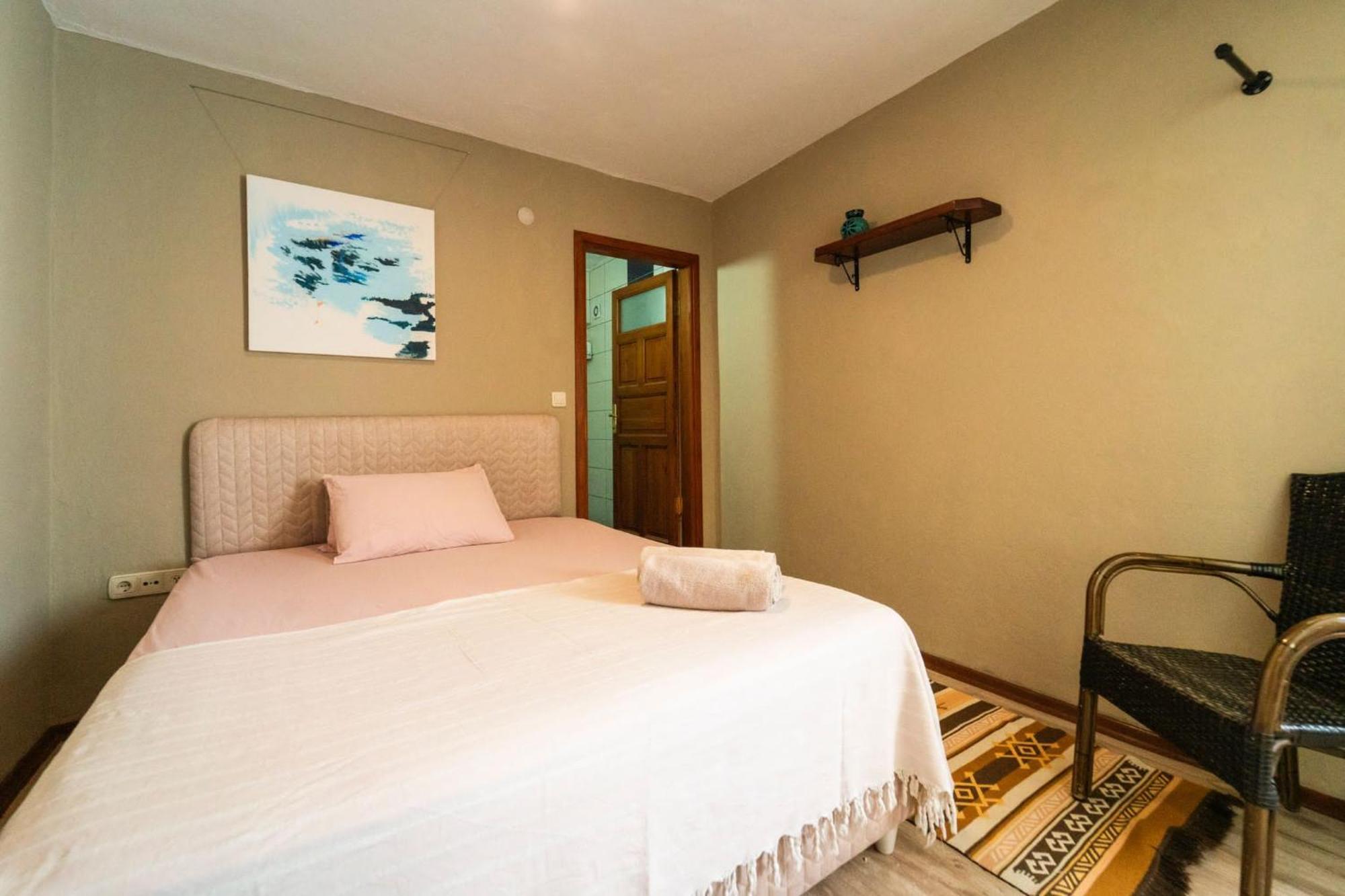 La Luna Hostel Αλικαρνασσός Εξωτερικό φωτογραφία