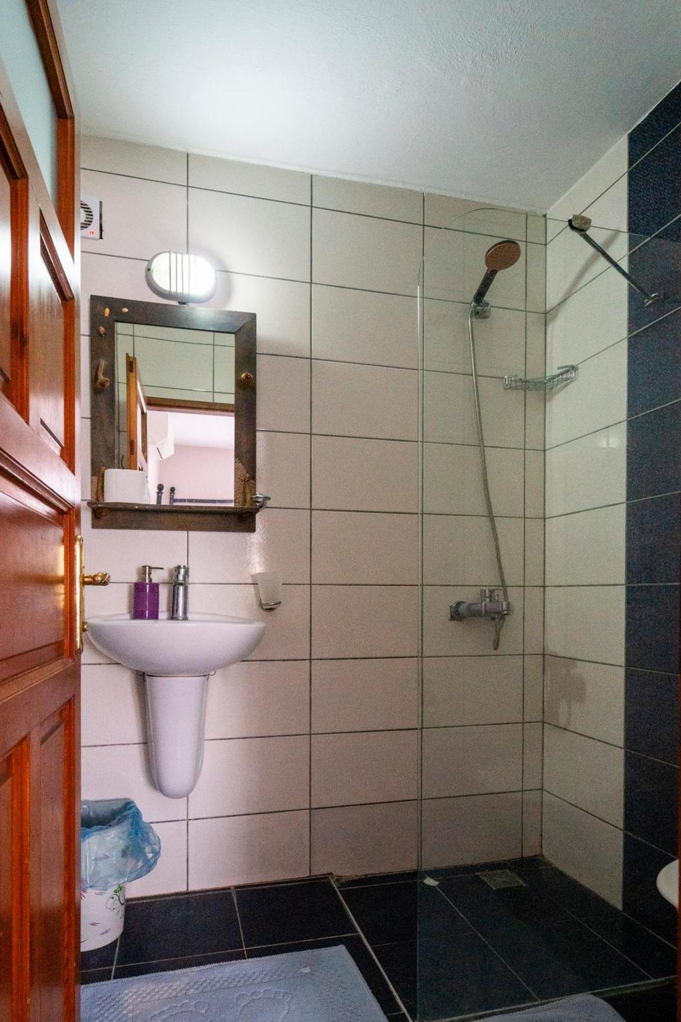 La Luna Hostel Αλικαρνασσός Εξωτερικό φωτογραφία