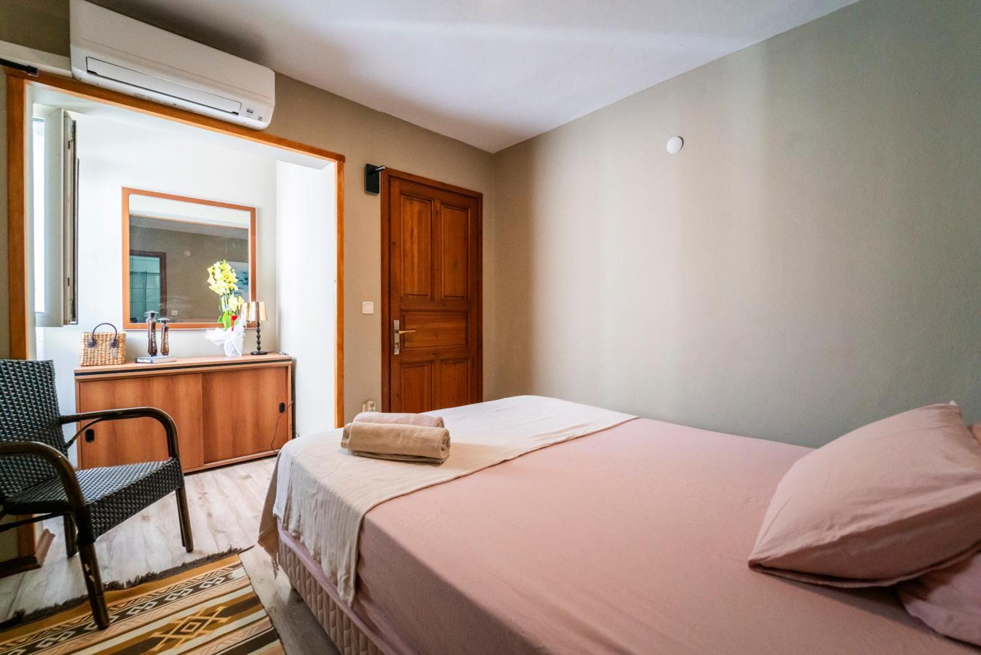 La Luna Hostel Αλικαρνασσός Εξωτερικό φωτογραφία