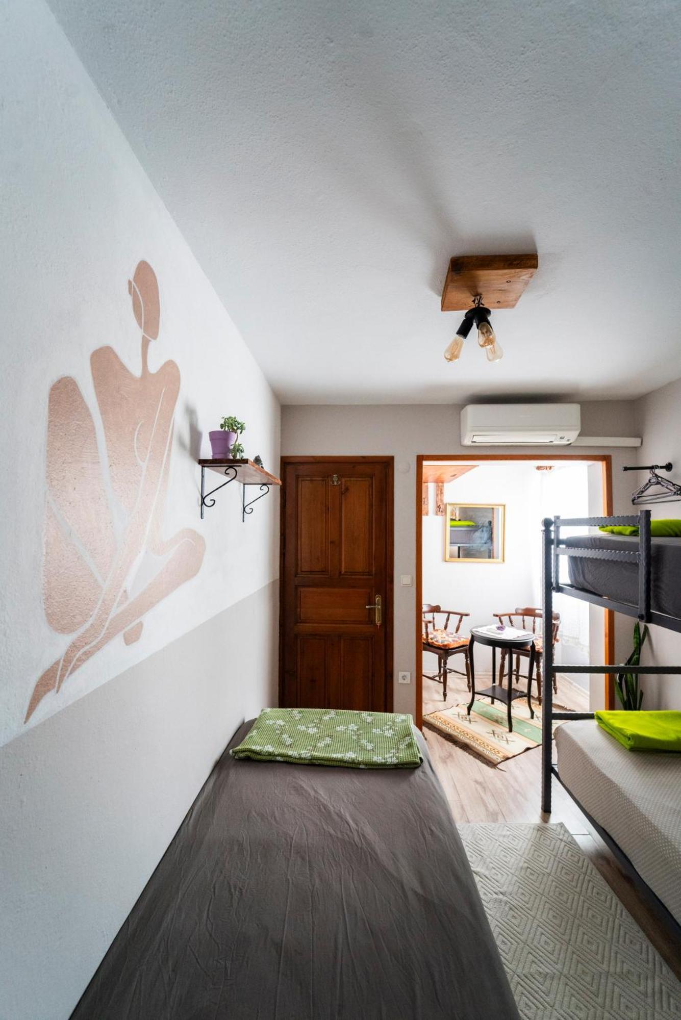 La Luna Hostel Αλικαρνασσός Εξωτερικό φωτογραφία