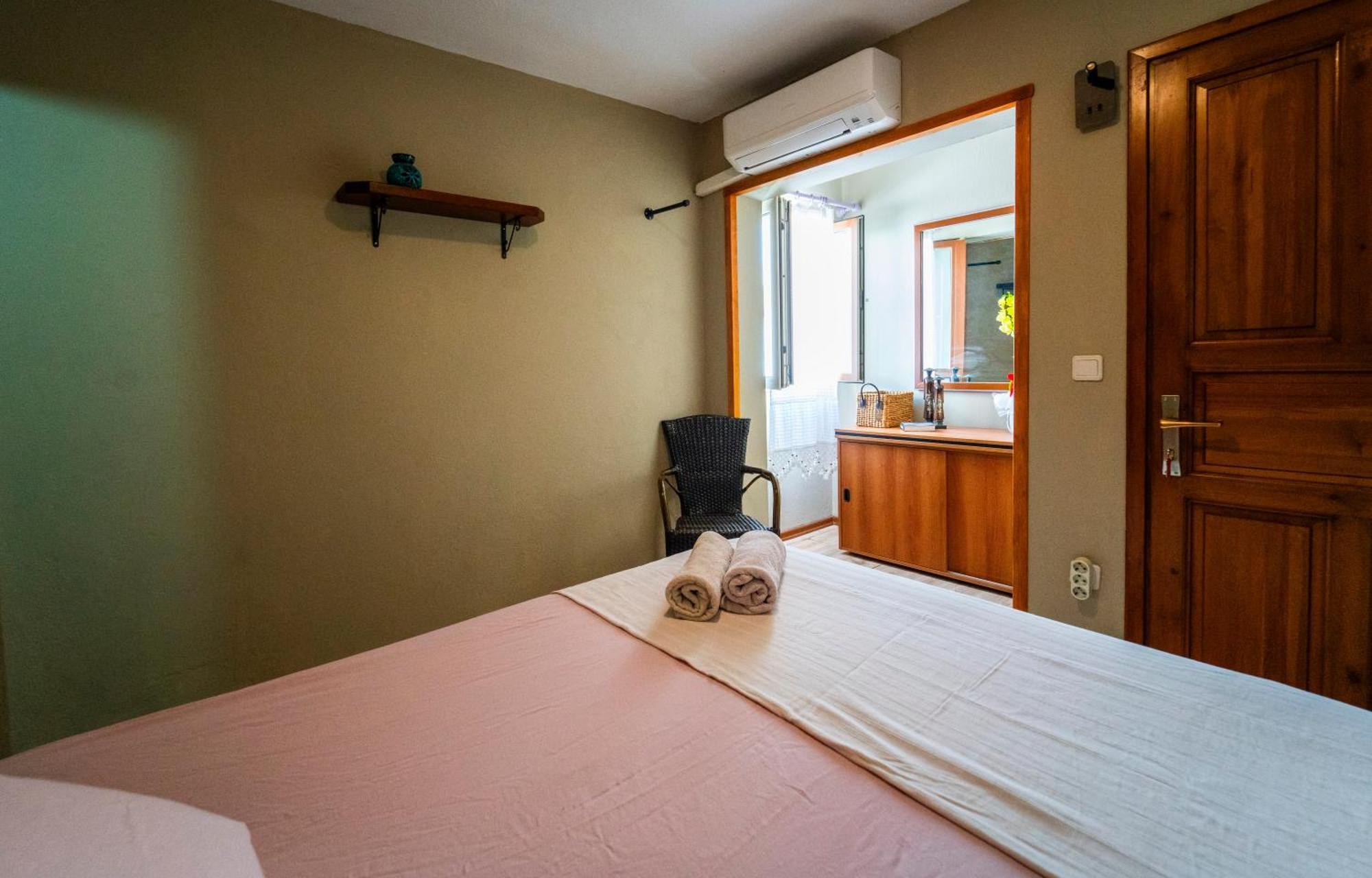 La Luna Hostel Αλικαρνασσός Εξωτερικό φωτογραφία