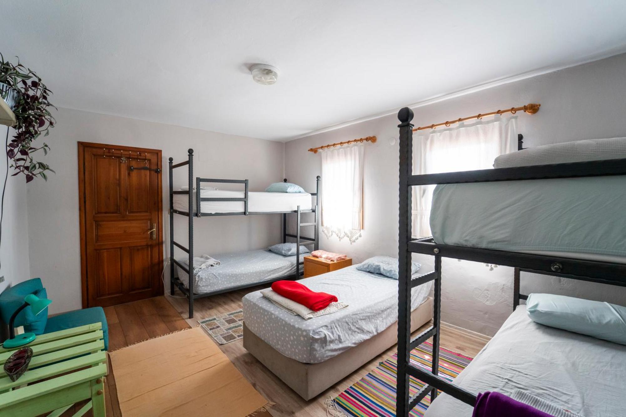La Luna Hostel Αλικαρνασσός Εξωτερικό φωτογραφία